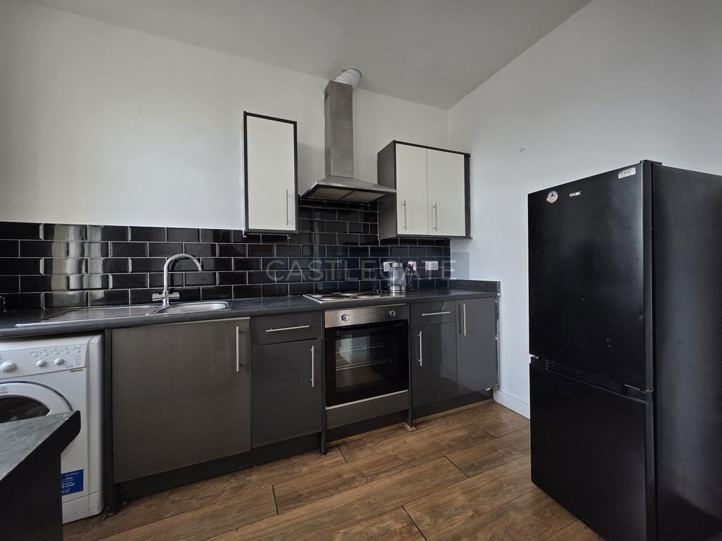 Flat 1, Fitzwilliam House, 84 Fitzwilliam Street,