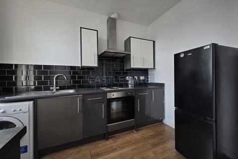 1 bedroom ground floor flat to rent, Fitzwilliam House, Fitzwilliam Street, Huddersfield, HD1 5BB