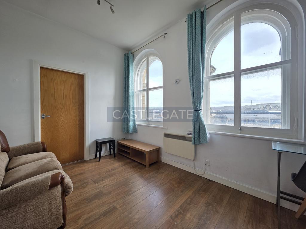 Flat 1, Fitzwilliam House, 84 Fitzwilliam Street,