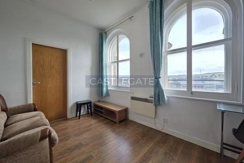 1 bedroom ground floor flat to rent, Fitzwilliam House, Fitzwilliam Street, Huddersfield, HD1 5BB