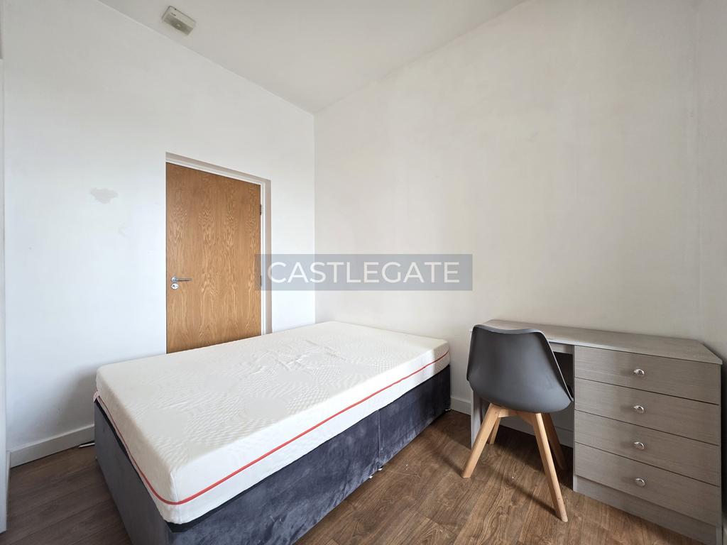 Flat 1, Fitzwilliam House, 84 Fitzwilliam Street,