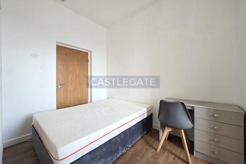 1 bedroom ground floor flat to rent, Fitzwilliam House, Fitzwilliam Street, Huddersfield, HD1 5BB