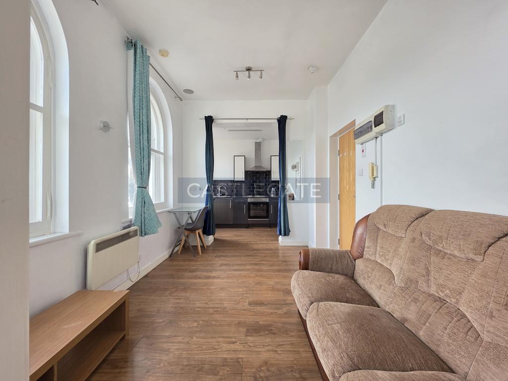 Flat 1, Fitzwilliam House, 84 Fitzwilliam Street,