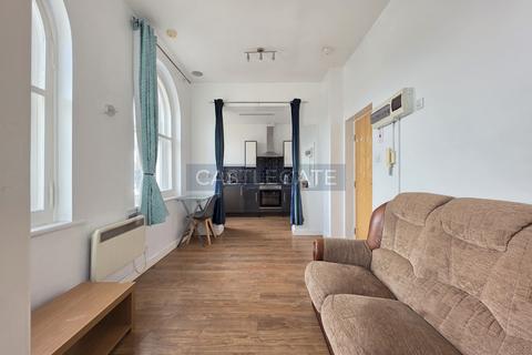 1 bedroom ground floor flat to rent, Fitzwilliam House, Fitzwilliam Street, Huddersfield, HD1 5BB