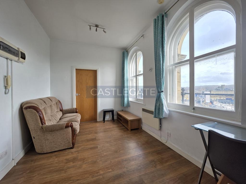 Flat 1, Fitzwilliam House, 84 Fitzwilliam Street,