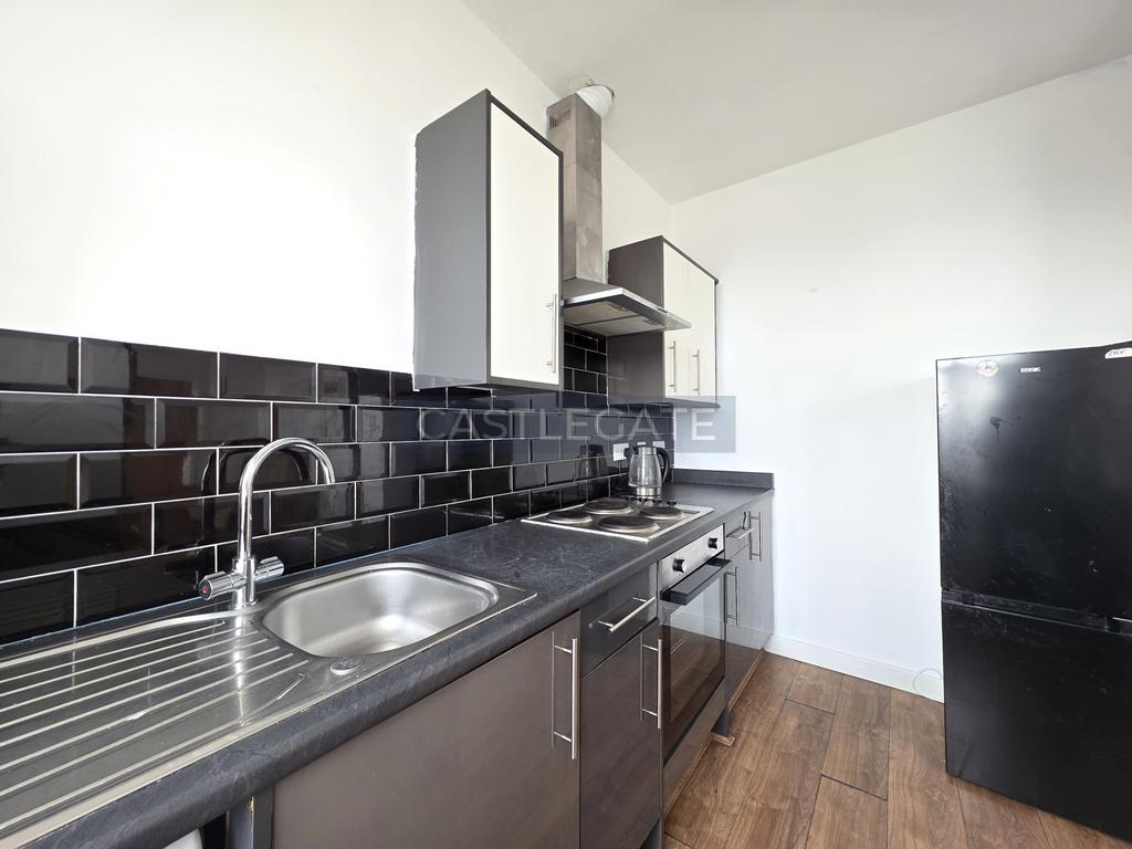 Flat 1, Fitzwilliam House, 84 Fitzwilliam Street,