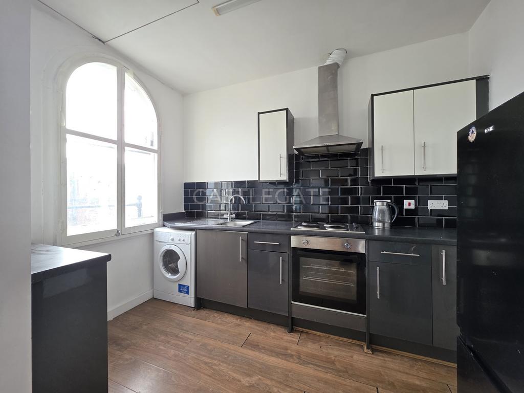 Flat 1, Fitzwilliam House, 84 Fitzwilliam Street,