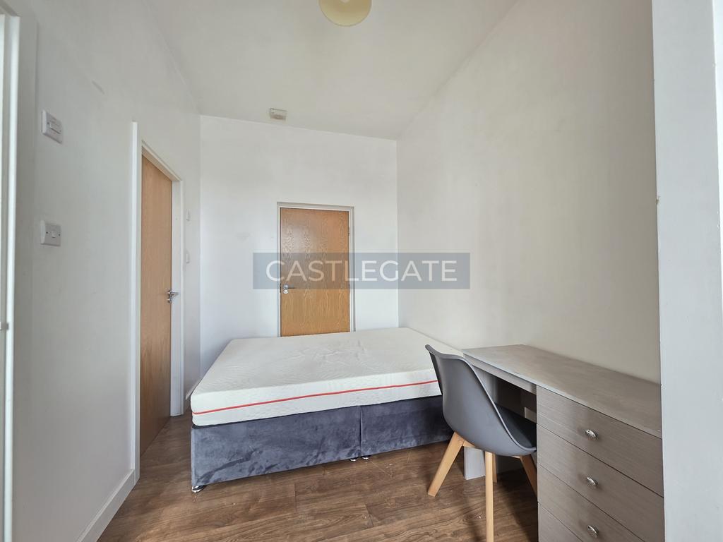 Flat 1, Fitzwilliam House, 84 Fitzwilliam Street,