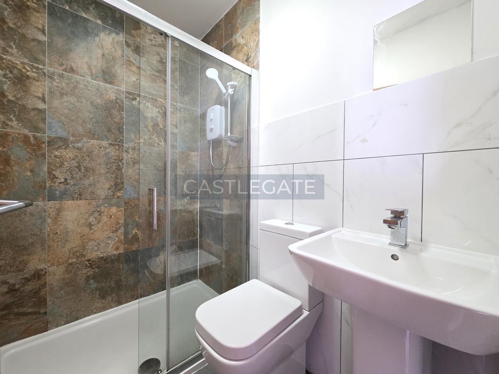 Flat 1, Fitzwilliam House, 84 Fitzwilliam Street,