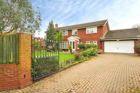 undefined, Mount Road, Upton, Wirral