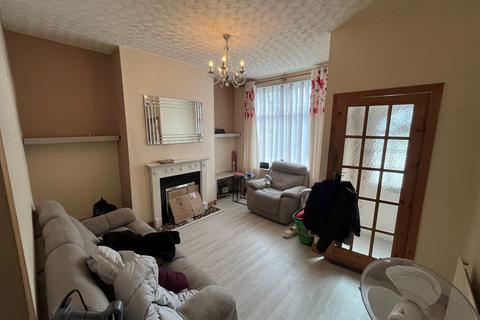 undefined, Everton Road, Reddish
