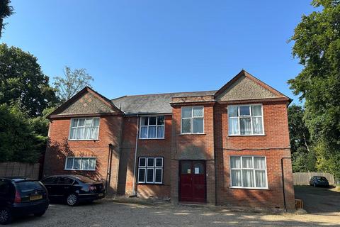 undefined, Reading Road South, Fleet