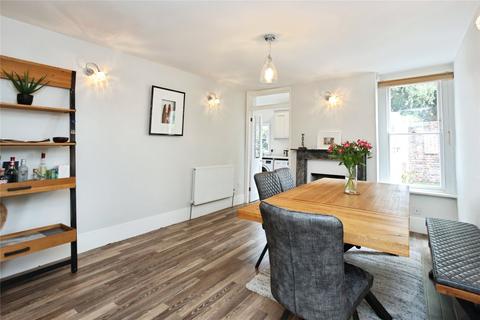 undefined, Charlton Terrace, Tonbridge, Kent, TN9