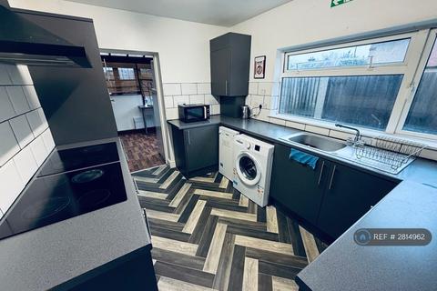 undefined, Wellingborough Road, Rushden, NN10