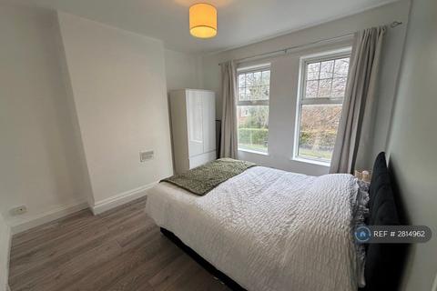 undefined, Wellingborough Road, Rushden, NN10