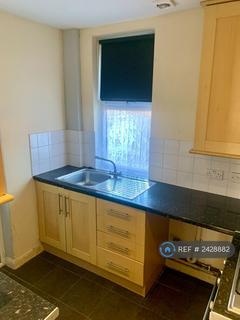 undefined, Hinton Street, Liverpool, L21