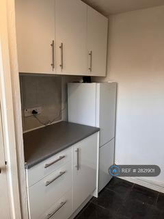 undefined, Clifton, Nottingham, NG11