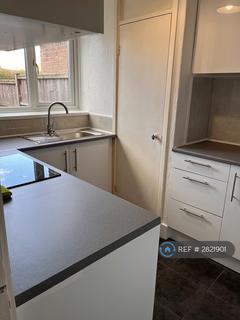 undefined, Clifton, Nottingham, NG11