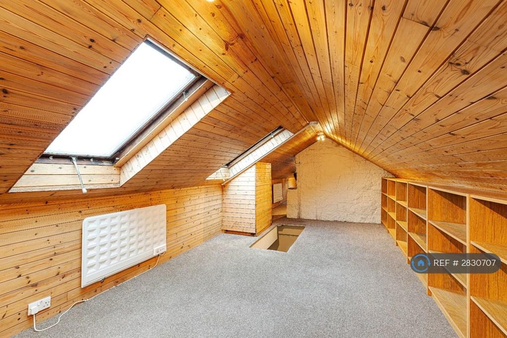 Loft Space