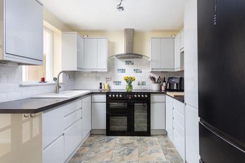 undefined, Wolviston Avenue, York
