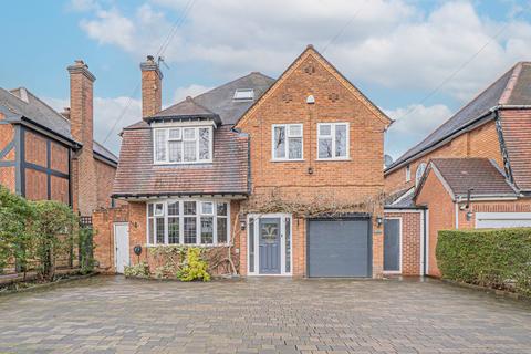 undefined, Streetsbrook Road, Solihull, B91