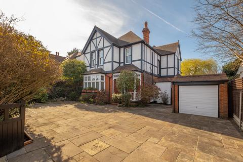 4 bedroom house for sale, Malden Road, New Malden, KT3