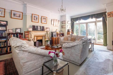 4 bedroom house for sale, Malden Road, New Malden, KT3