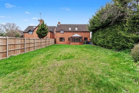 undefined, Warwick Road, Stratford-Upon-Avon CV37