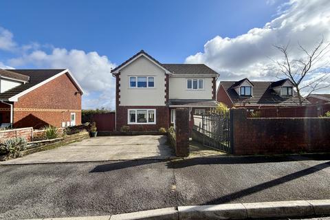 undefined, Castle Park, Merthyr Tydfil CF48