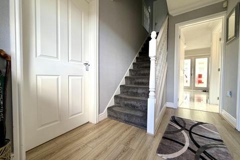 undefined, Castle Park, Merthyr Tydfil CF48
