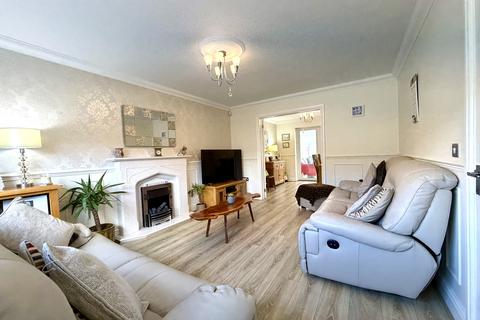 undefined, Castle Park, Merthyr Tydfil CF48