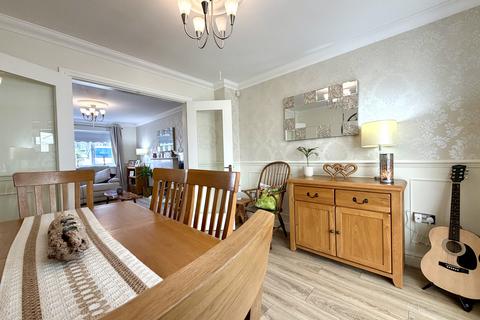 undefined, Castle Park, Merthyr Tydfil CF48