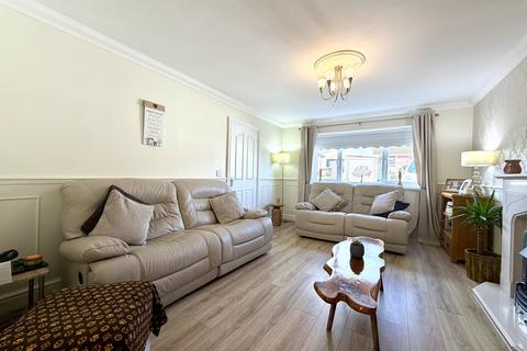 undefined, Castle Park, Merthyr Tydfil CF48