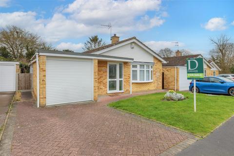 undefined, Babington Drive, Halesworth IP19