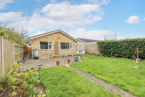 undefined, Babington Drive, Halesworth IP19