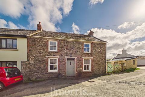 3 bedroom semi-detached house for sale, Caswell, Glanhafan, Solva