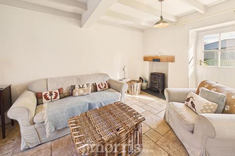 3 bedroom semi-detached house for sale, Caswell, Glanhafan, Solva