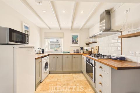 3 bedroom semi-detached house for sale, Caswell, Glanhafan, Solva