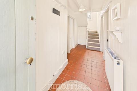 3 bedroom semi-detached house for sale, Caswell, Glanhafan, Solva