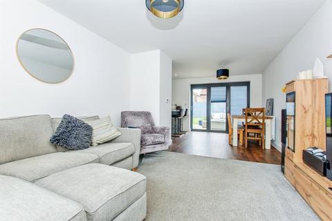 3 bedroom detached house for sale, Forest Way, Holbeach, Spalding