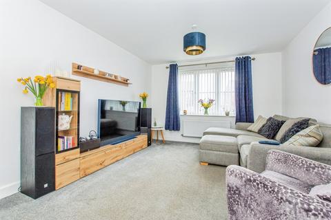 3 bedroom detached house for sale, Forest Way, Holbeach, Spalding