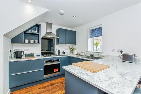 3 bedroom detached house for sale, Forest Way, Holbeach, Spalding