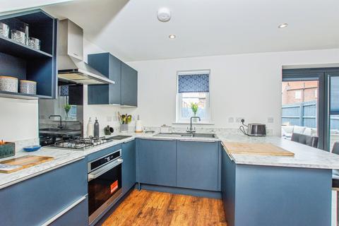 3 bedroom detached house for sale, Forest Way, Holbeach, Spalding