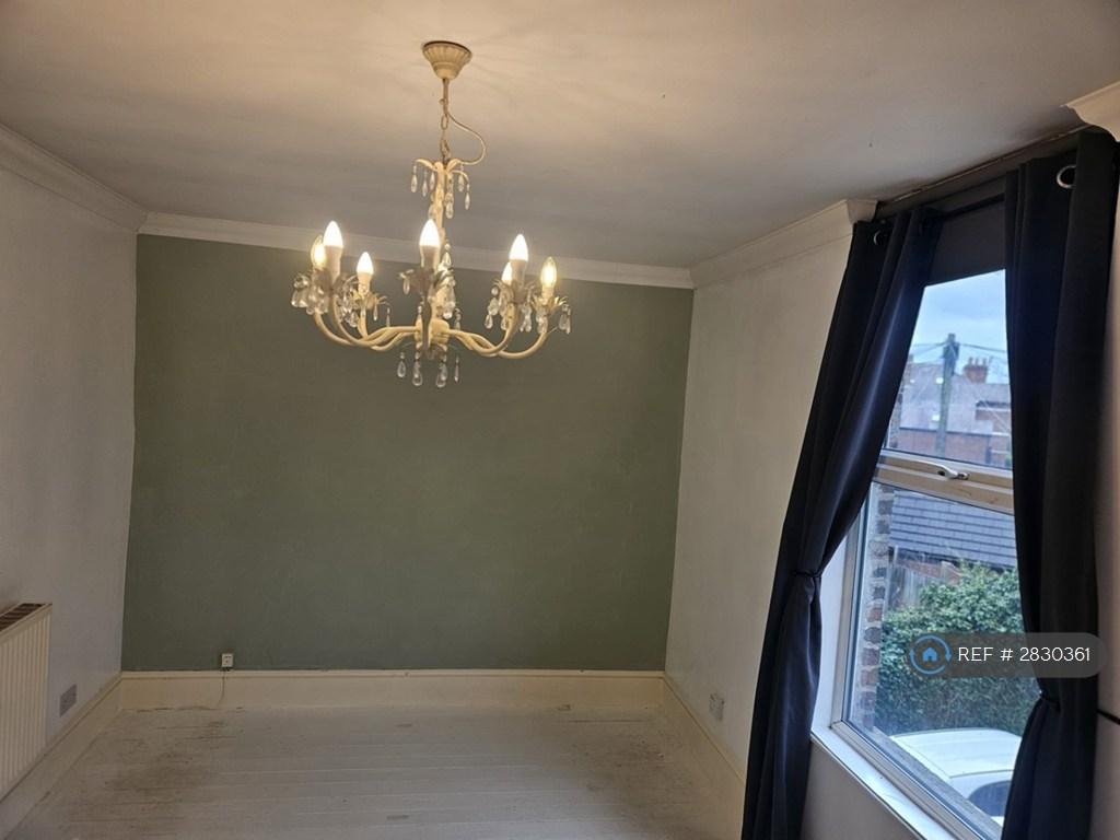 1st Bedroom
