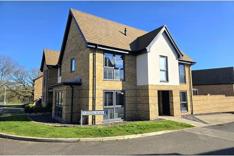 3 bedroom semi-detached house for sale, Pintail Place, Reading, RG2