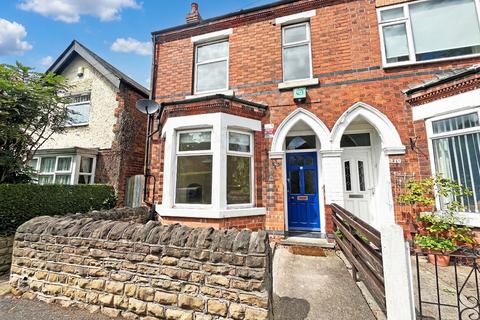undefined, Morley Avenue, Mapperley, Nottingham