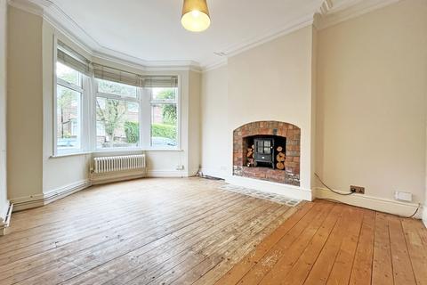 undefined, Morley Avenue, Mapperley, Nottingham