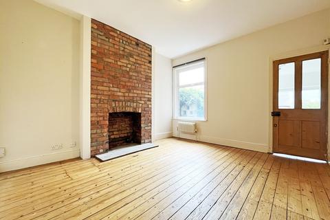 undefined, Morley Avenue, Mapperley, Nottingham