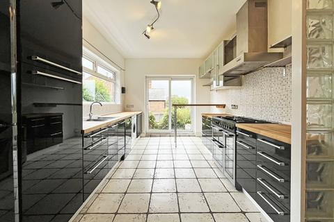 undefined, Morley Avenue, Mapperley, Nottingham