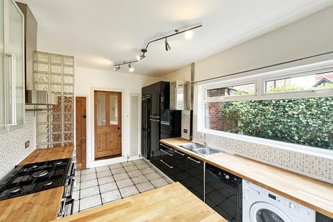 undefined, Morley Avenue, Mapperley, Nottingham